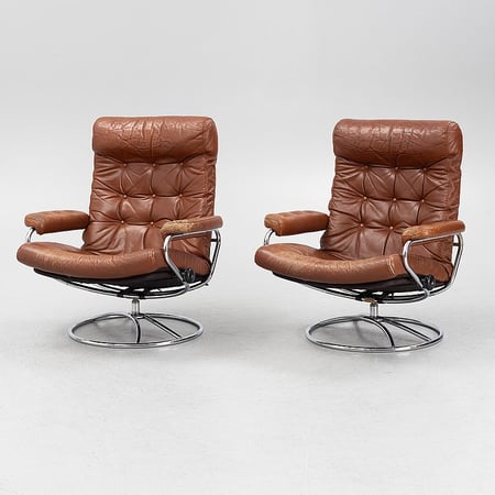 Ekornes