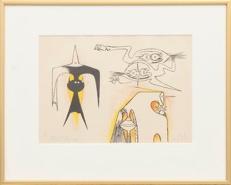 Wifredo Lam