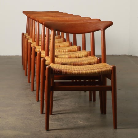 Hans J. Wegner