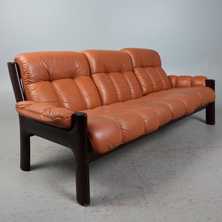 Ekornes