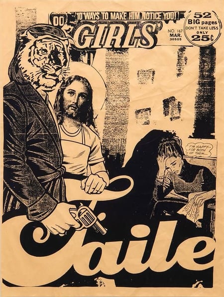 Faile