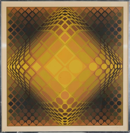 Victor Vasarely