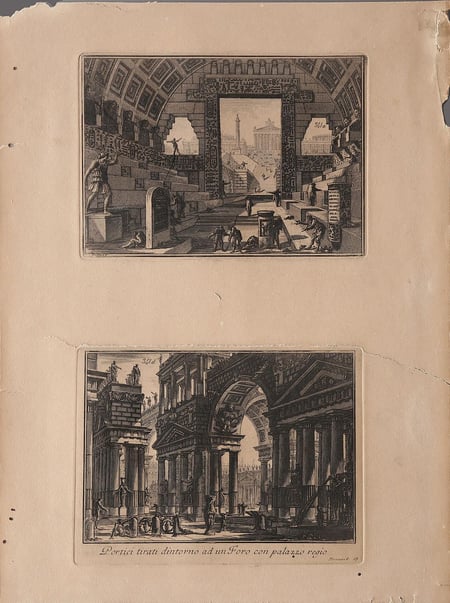Giovanni Battista Piranesi