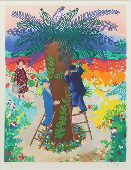 Lennart Jirlow