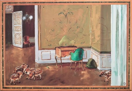 Ernst Billgren