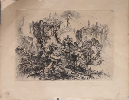 Giovanni Battista Piranesi
