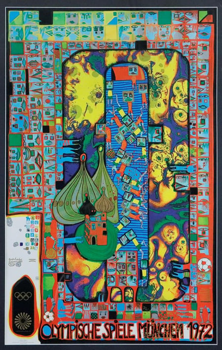 Hundertwasser