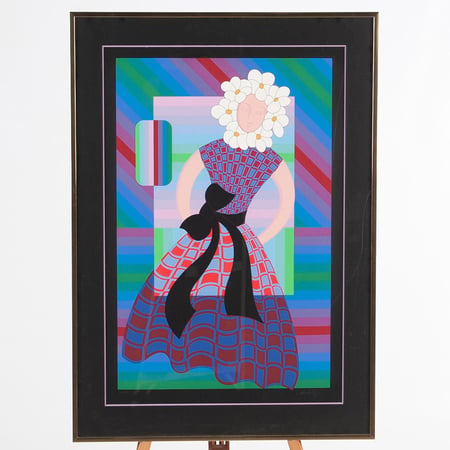 Victor Vasarely