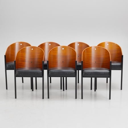 Philippe Starck