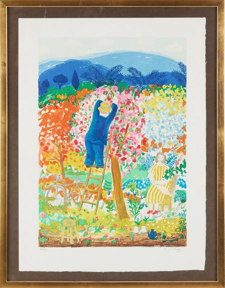 Lennart Jirlow