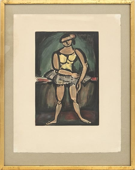 Georges Rouault