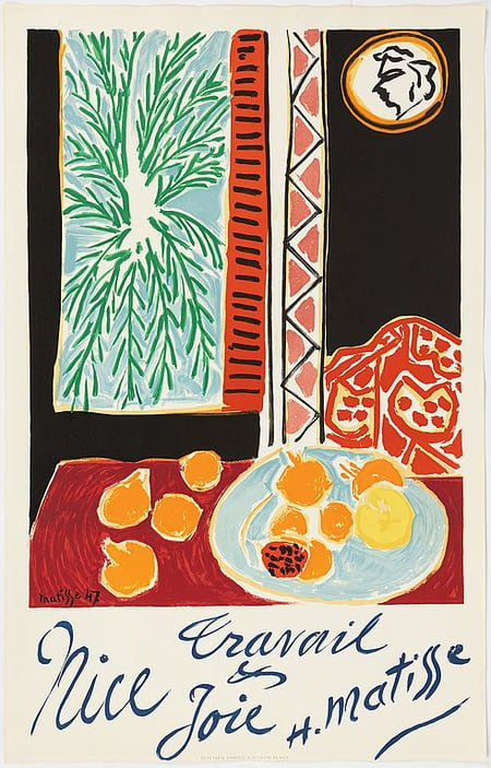 Henri Matisse