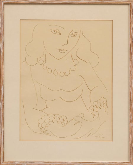 Henri Matisse