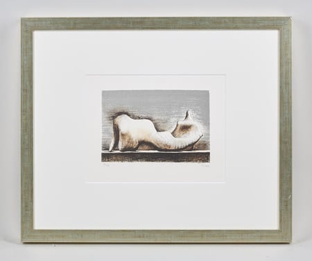 Henry Moore