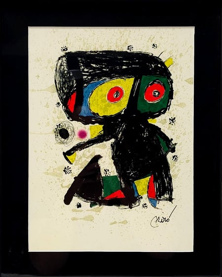 Joan Miró