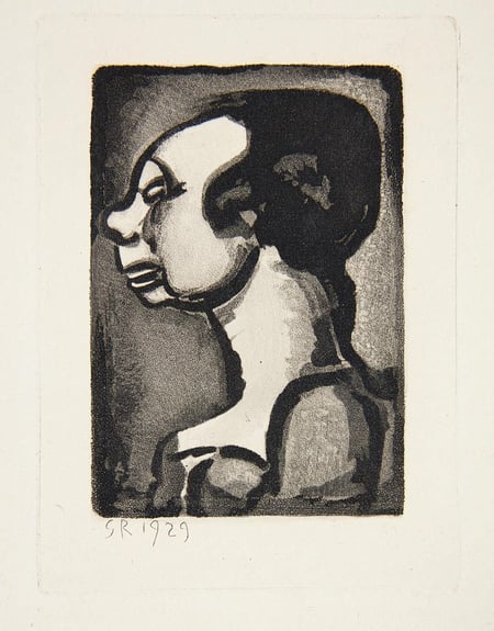 Georges Rouault