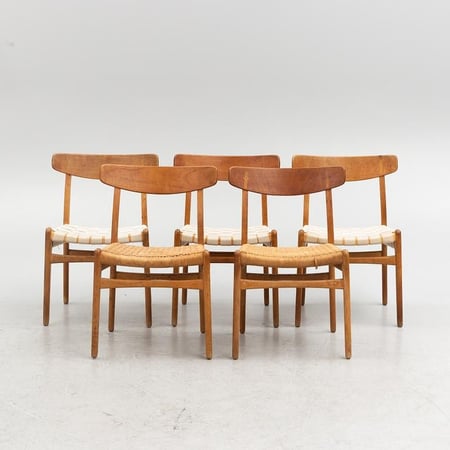 Carl Hansen & Son
