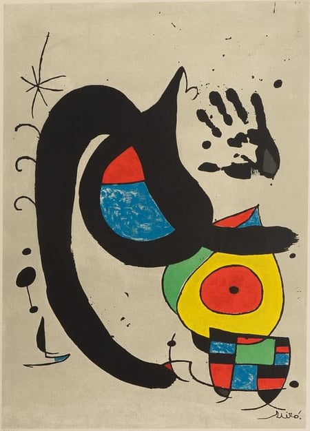 Joan Miró