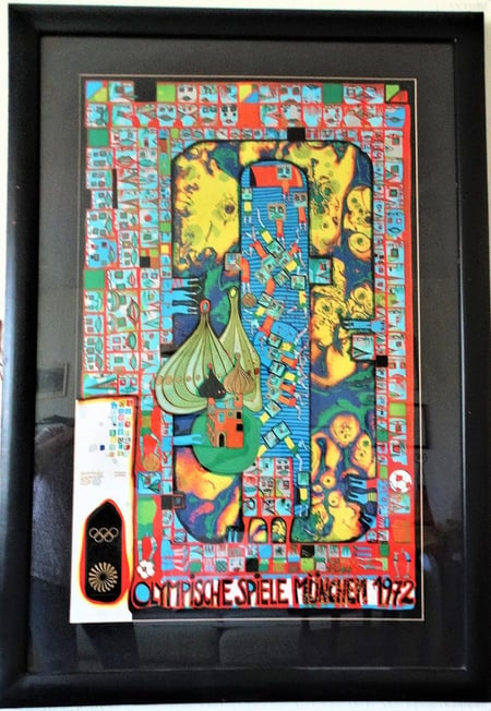 Hundertwasser