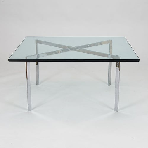 Knoll - Barcelona (Tables) - Item #23.856952 (2/4)
