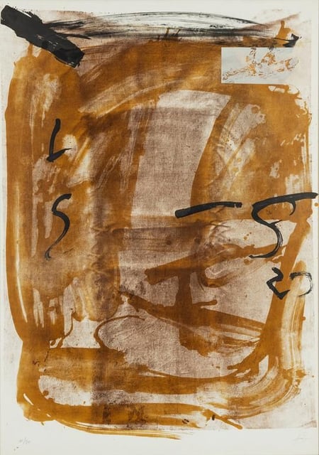 Antoni Tàpies