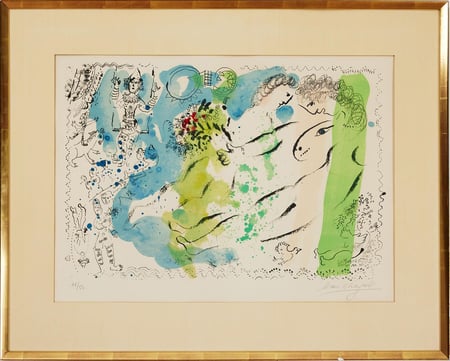 Marc Chagall