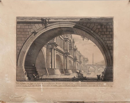 Giovanni Battista Piranesi