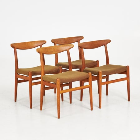 Hans J. Wegner