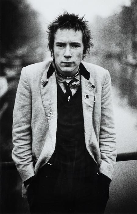 Anton Corbijn