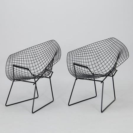 Harry Bertoia