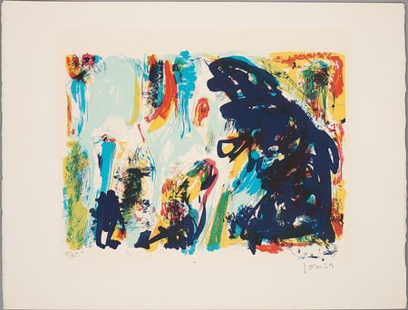 Asger Jorn