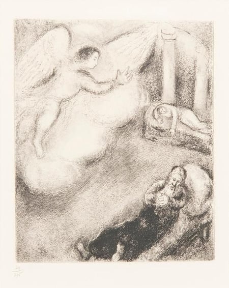 Marc Chagall