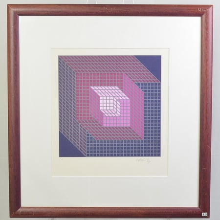 Victor Vasarely