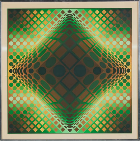 Victor Vasarely