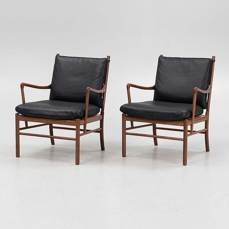 Carl Hansen & Son