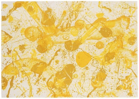 Sam Francis