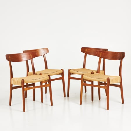 Carl Hansen & Son