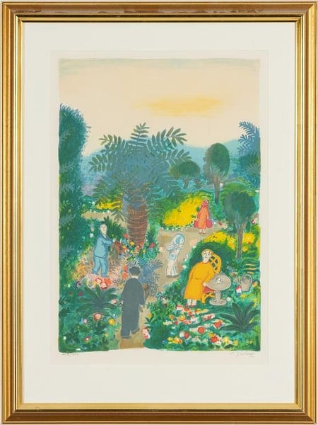 Lennart Jirlow