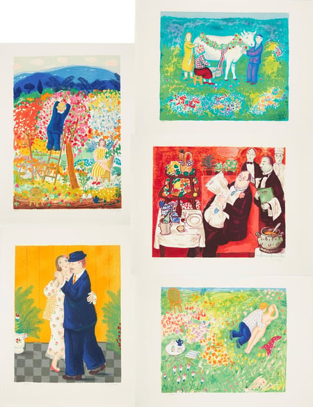 Lennart Jirlow