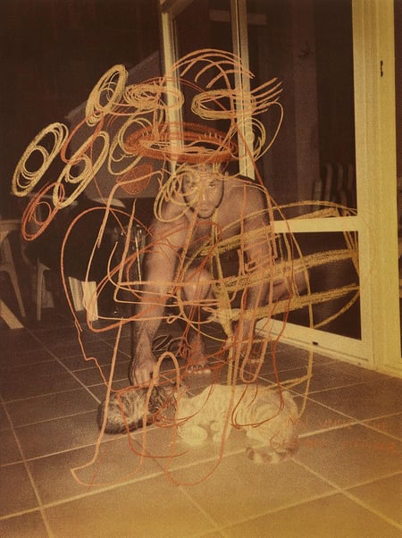 Bjarne Melgaard