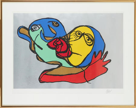 Karel Appel