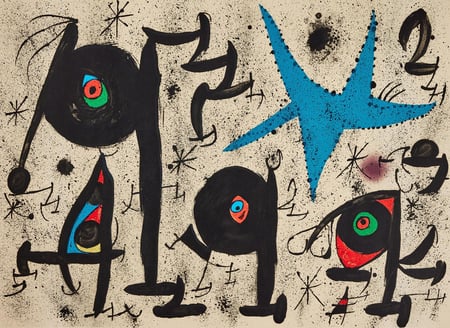 Joan Miró