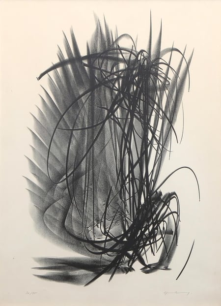 Hans Hartung