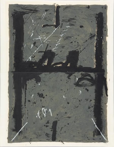 Antoni Tàpies