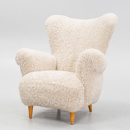 Swedish Modern