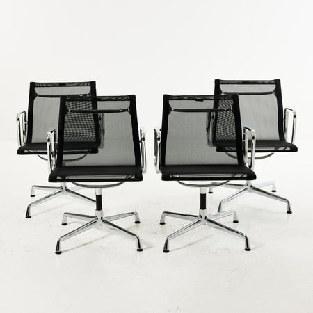 Charles & Ray Eames